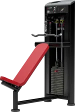 Atlantis Precision Incline Triceps Pushdown